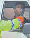 No licence, no lift No licence, no lift0