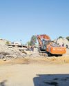 Appeal to Standard Bank to donate building disaster site's sale money1