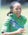 Another accolade for SWD's Jezé Campher27