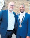 George Herald