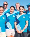 Fish Eagles Masters ready to make waves at national champs38