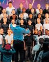 'n Musikale wegspring vir Laerskool Outeniqua31