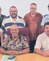 New executive team appointed for George CPF10