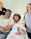 George Herald