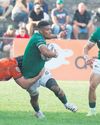 George Herald