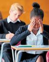 Schools and mental health: Why it matters44
