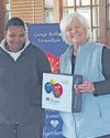 Bridge club donates bowls16