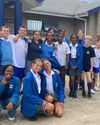 What children learn through their involvement in school social clubs39