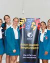 Skoolleiers bou vaardighede buite die klaskamer46