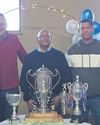 Pacaltsdorp United Cricket Club honours its heroes after successful season29