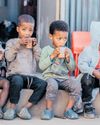 Opvoedkundige sentrum vir Golden Valley-kinders11