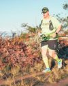Snyman's one-handed 25km MUT battle40