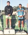 Top duathletes shine at champs39