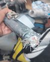 Infrastructure increasingly targeted by cable thieves5