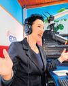 Eden FM welcomes new voice19