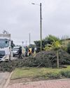Baie dankie aan die siviele span31