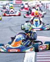 Auto Track