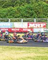 Auto Track