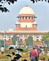 Poll bonds: SC refuses to review verdict on confiscating funds Poll bonds: SC refuses to review verdict on confiscating funds