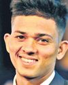 It’s a privilege to learn from Dravid: Jaiswal It’s a privilege to learn from Dravid: Jaiswal
