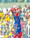 Unstoppable Delhi break Chepauk jinx Unstoppable Delhi break Chepauk jinx