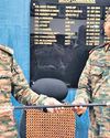 Col Prashant is NCC Group Hyderabad Col Prashant is NCC Group Hyderabad