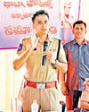 Dhaba owners under scanner Dhaba owners under scanner