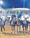 HPRC to host training camp HPRC to host training camp