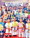 Ritesh, Susheela win Next Galleria Chess Ritesh, Susheela win Next Galleria Chess