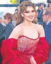 Urvashi on trolls comparing her to Nora Fatehi Urvashi on trolls comparing her to Nora Fatehi