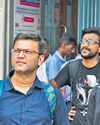 Black Monday wipes out Rs 14 lakh crore Black Monday wipes out Rs 14 lakh crore