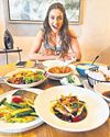 Rakul shares simple daily practices to boost well-being Rakul shares simple daily practices to boost well-being
