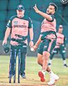 Pressure on ‘thala’ as Chennai takes on Punjab Pressure on ‘thala’ as Chennai takes on Punjab