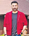 Jaat needs to be simply enjoyed: Sunny Jaat needs to be simply enjoyed: Sunny