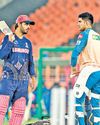 Gujarat Titans, Rajasthan bank on bowling units to fire Gujarat Titans, Rajasthan bank on bowling units to fire