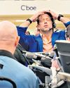World shares fall further World shares fall further