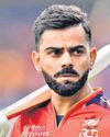 'Walking into IPL dressing room in 1st season a fantasy' 'Walking into IPL dressing room in 1st season a fantasy'
