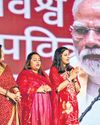 Prime Minister’s gesture wins hearts Prime Minister’s gesture wins hearts