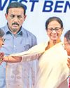 Will protect Waqf properties: Mamata Will protect Waqf properties: Mamata
