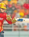 It'll take one decent knock for Rohit to find rhythm: Clarke It'll take one decent knock for Rohit to find rhythm: Clarke