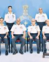 48th HAC course concludes at College of Air Warfare 48th HAC course concludes at College of Air Warfare