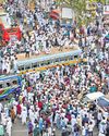 Waqf Act: Kerala urged to go the TN, Bengal way Waqf Act: Kerala urged to go the TN, Bengal way