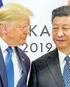 China hits back with 125% tariff on US imports China hits back with 125% tariff on US imports