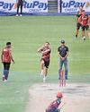 SRH eyes revival against Punjab SRH eyes revival against Punjab