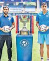 MBSG to take on Bengaluru in final MBSG to take on Bengaluru in final