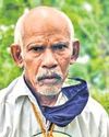 Padma Shri ‘Vanajeevi’ Ramaiah no more Padma Shri ‘Vanajeevi’ Ramaiah no more