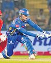 After Karun Nair’s heroics, Delhi makes a harakiri of chase