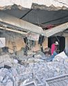 Israel intensifies attacks on Gaza