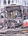 Missile attack kills over 30 in Ukraine
