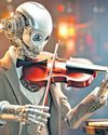 AI-generated Music